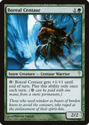 Boreal Centaur [Coldsnap] - Destination Retro
