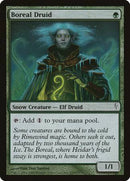 Boreal Druid [Coldsnap] - Destination Retro