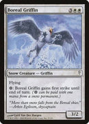 Boreal Griffin [Coldsnap] - Destination Retro