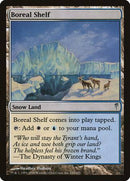 Boreal Shelf [Coldsnap] - Destination Retro
