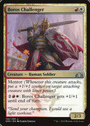 Boros Challenger [Guilds of Ravnica] - Destination Retro