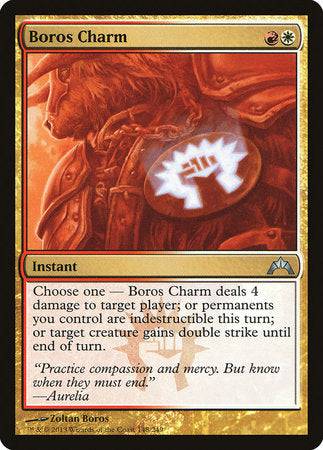 Boros Charm [Gatecrash] - Destination Retro