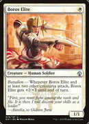 Boros Elite [GRN Guild Kit] - Destination Retro