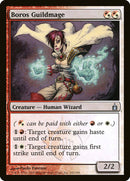 Boros Guildmage [Ravnica: City of Guilds] - Destination Retro