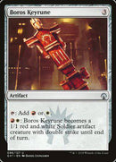 Boros Keyrune [GRN Guild Kit] - Destination Retro