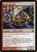 Boros Recruit [Ravnica: City of Guilds] - Destination Retro