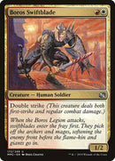 Boros Swiftblade [Modern Masters 2015] - Destination Retro