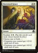 Borrowed Grace [Eldritch Moon] - Destination Retro