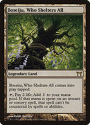 Boseiju, Who Shelters All [Champions of Kamigawa] - Destination Retro
