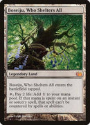Boseiju, Who Shelters All [From the Vault: Realms] - Destination Retro