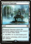 Botanical Sanctum [Kaladesh Promos] - Destination Retro