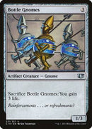 Bottle Gnomes [Commander 2014] - Destination Retro