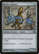 Bottle Gnomes [Duel Decks: Jace vs. Chandra] - Destination Retro