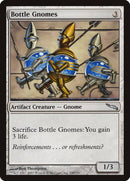 Bottle Gnomes [Mirrodin] - Destination Retro