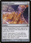 Bottled Cloister [Ravnica: City of Guilds] - Destination Retro