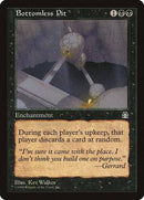 Bottomless Pit [Stronghold] - Destination Retro
