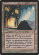 Bottomless Vault [Fallen Empires] - Destination Retro