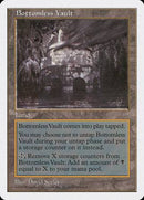Bottomless Vault [Fifth Edition] - Destination Retro