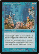 Bouncing Beebles [Urza's Legacy] - Destination Retro
