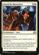 Bound by Moonsilver [Shadows over Innistrad] - Destination Retro