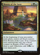 Bounty of the Luxa [Amonkhet] - Destination Retro
