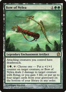 Bow of Nylea [Theros] - Destination Retro