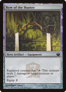 Bow of the Hunter [Journey into Nyx Hero's Path] - Destination Retro