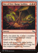 Box of Free-Range Goblins [Unstable] - Destination Retro