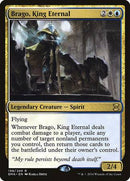 Brago, King Eternal [Eternal Masters] - Destination Retro