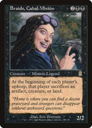 Braids, Cabal Minion [Odyssey] - Destination Retro