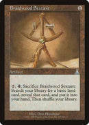 Braidwood Sextant [Urza's Destiny] - Destination Retro