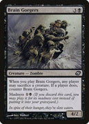 Brain Gorgers [Planar Chaos] - Destination Retro