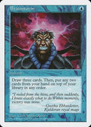 Brainstorm [Fifth Edition] - Destination Retro