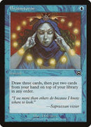 Brainstorm [Mercadian Masques] - Destination Retro