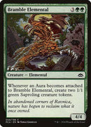 Bramble Elemental [Planechase Anthology] - Destination Retro