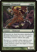 Bramble Elemental [Ravnica: City of Guilds] - Destination Retro