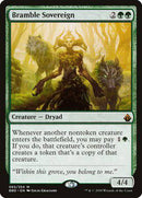 Bramble Sovereign [Battlebond] - Destination Retro