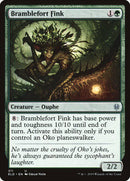 Bramblefort Fink [Throne of Eldraine] - Destination Retro