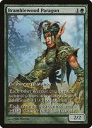 Bramblewood Paragon [Champs and States] - Destination Retro