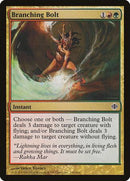 Branching Bolt [Shards of Alara] - Destination Retro