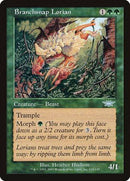 Branchsnap Lorian [Legions] - Destination Retro