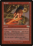 Brand [Urza's Saga] - Destination Retro