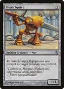 Brass Squire [Mirrodin Besieged] - Destination Retro