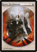 Brave the Elements [Magic Player Rewards 2011] - Destination Retro