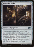 Brawler's Plate [Magic 2015] - Destination Retro