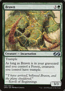 Brawn [Ultimate Masters] - Destination Retro