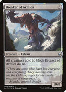 Breaker of Armies [Battle for Zendikar] - Destination Retro
