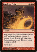 Breaking Point [Duel Decks: Sorin vs. Tibalt] - Destination Retro
