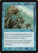 Breaking Wave [Invasion] - Destination Retro