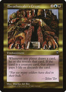 Breathstealer's Crypt [Visions] - Destination Retro